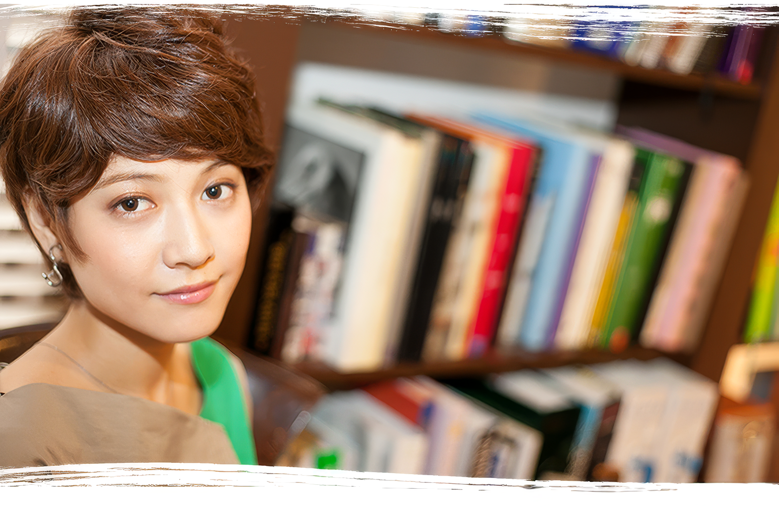 河村麻未 Asami Kawamura Official Website